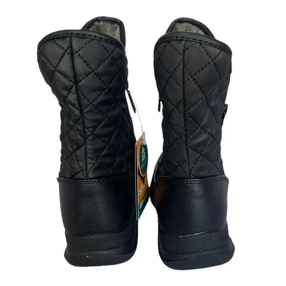 💎✨CLEARANCE SALE✨💎NEW SPORTO LAYLA Women's BOOTS - Picture 6 of 7